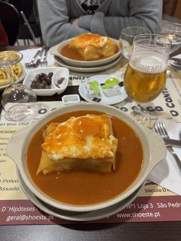 Miguel Sousa_O Cantinho da Olga_São Pedro da Cadeira_review