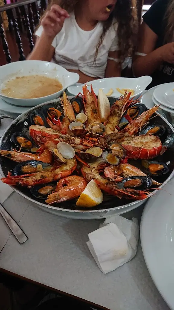 Menu_A Lareira Restaurante Wine Bar_São Pedro da Cadeira_immagine_7