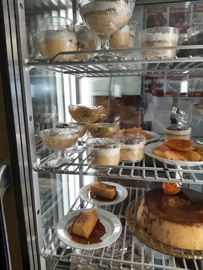 Nova Onda do Farol ristorante a São Pedro da Cadeira