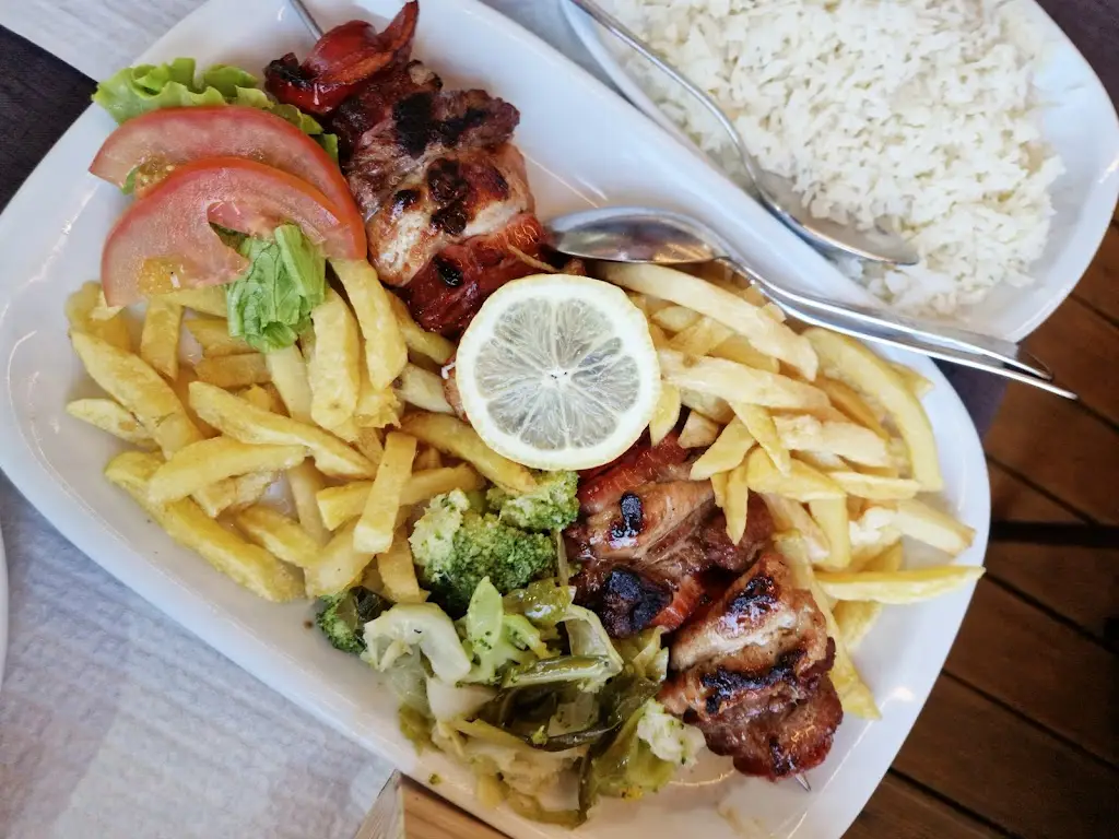 Alicja BP_Restaurante Baliza_Espinho_review