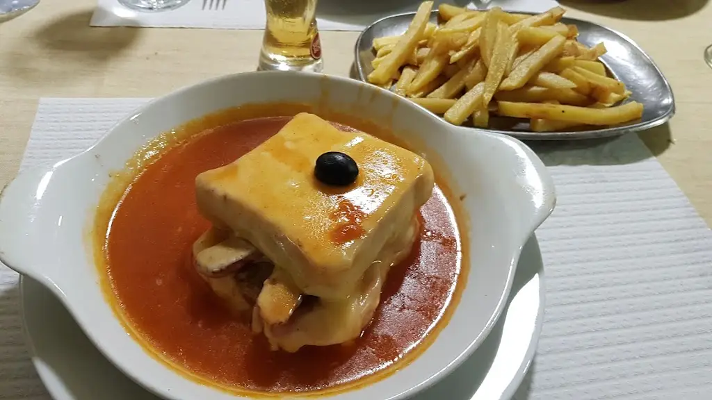 craig mccormick_Restaurante Baliza_Espinho_review