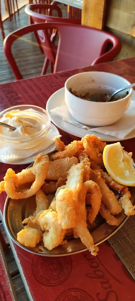 Menu_Clube Naval Praia da Assenta_São Pedro da Cadeira_immagine_7