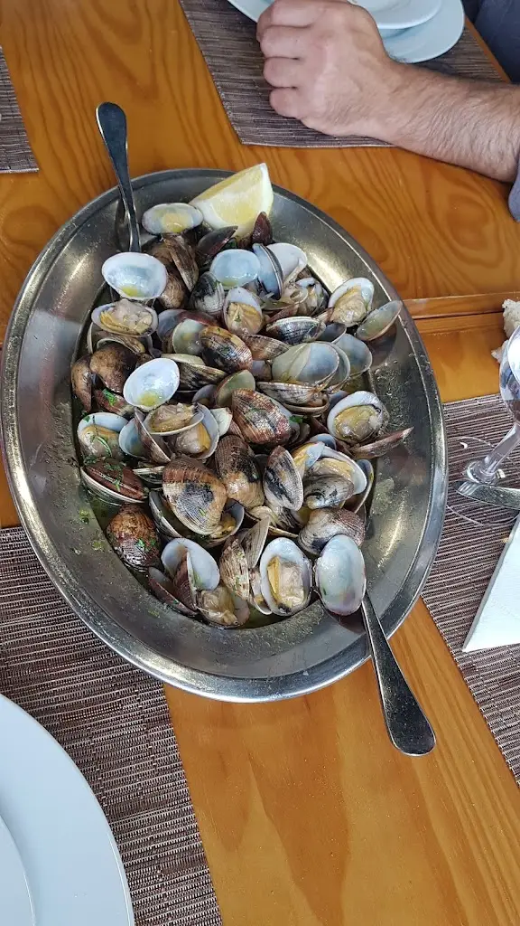 Menu_Clube Naval Praia da Assenta_São Pedro da Cadeira_immagine_8