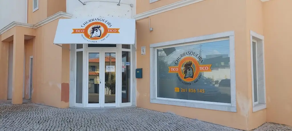 Churrasqueira Tico Tico_São Pedro da Cadeira_slider_image_1
