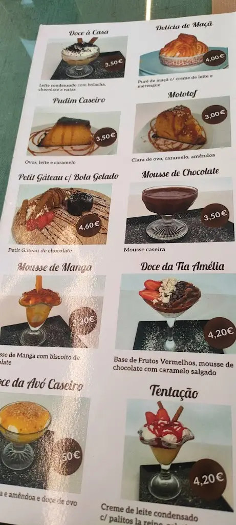 Menu_Ponto Final_São Pedro da Cadeira_immagine_4