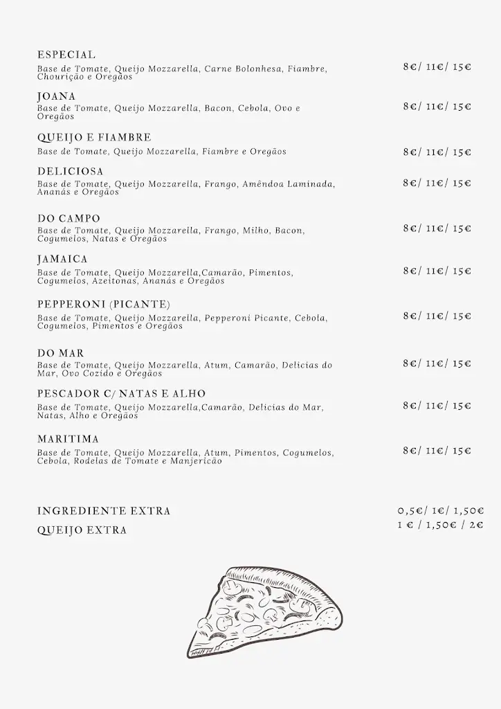 Menü_O Carinhas_São Pedro da Cadeira_Bild_2