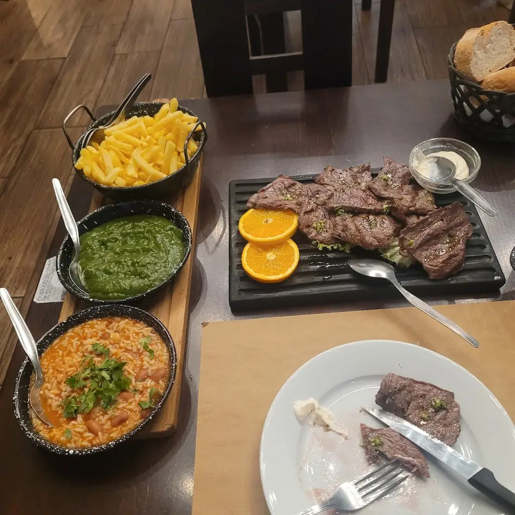 Yotam h_Maria dos Tachos_São Domingos de Rana_reseña