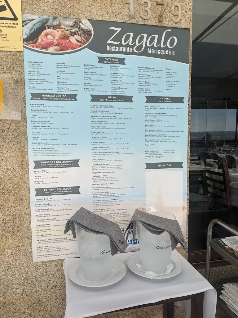 James Portoraro_Zagalo_Espinho_recensione