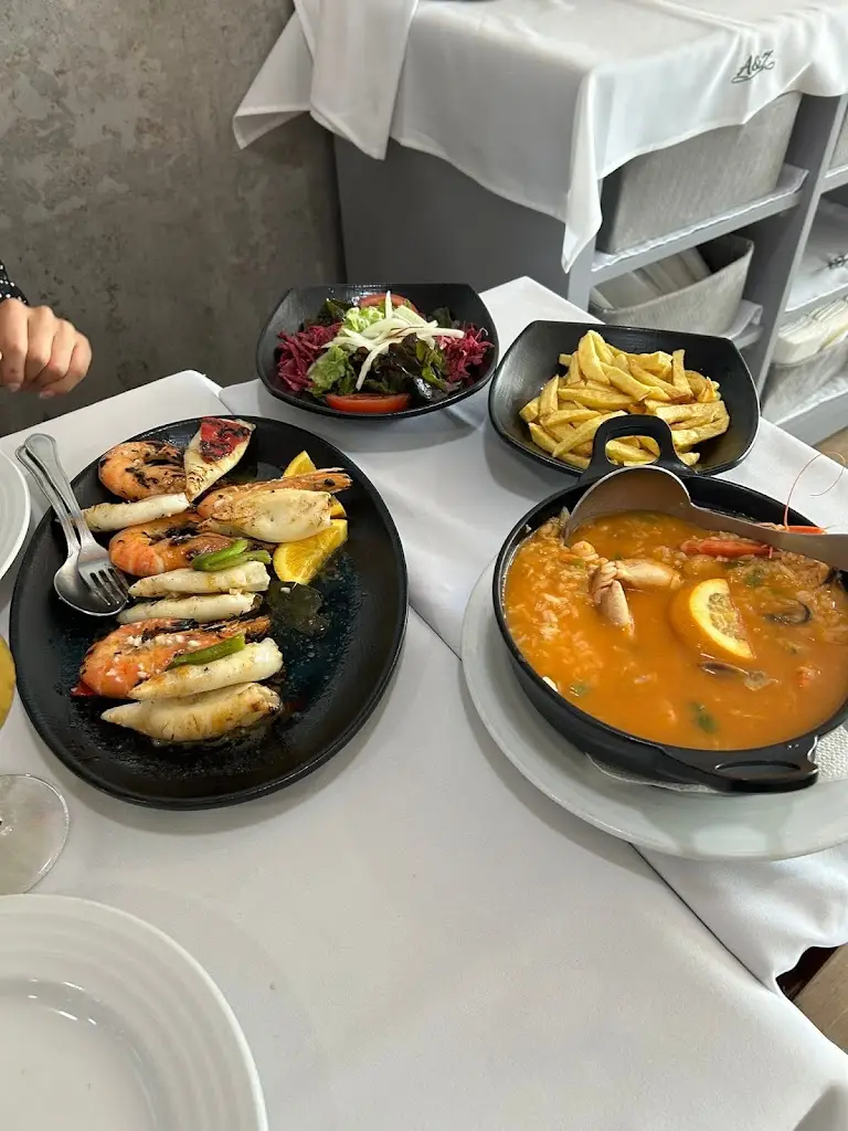 Leila Zidane_Zagalo_Espinho_recensione