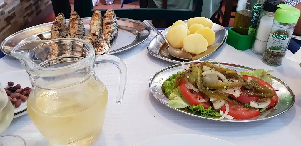 Menu_Restaurant Casa do Mar_São Domingos de Rana_immagine_3