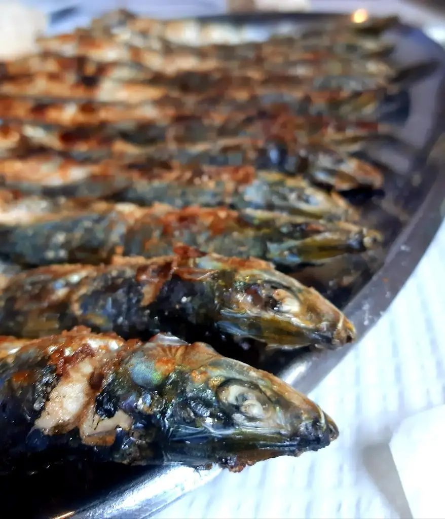 Menu_Restaurant Casa do Mar_São Domingos de Rana_immagine_4