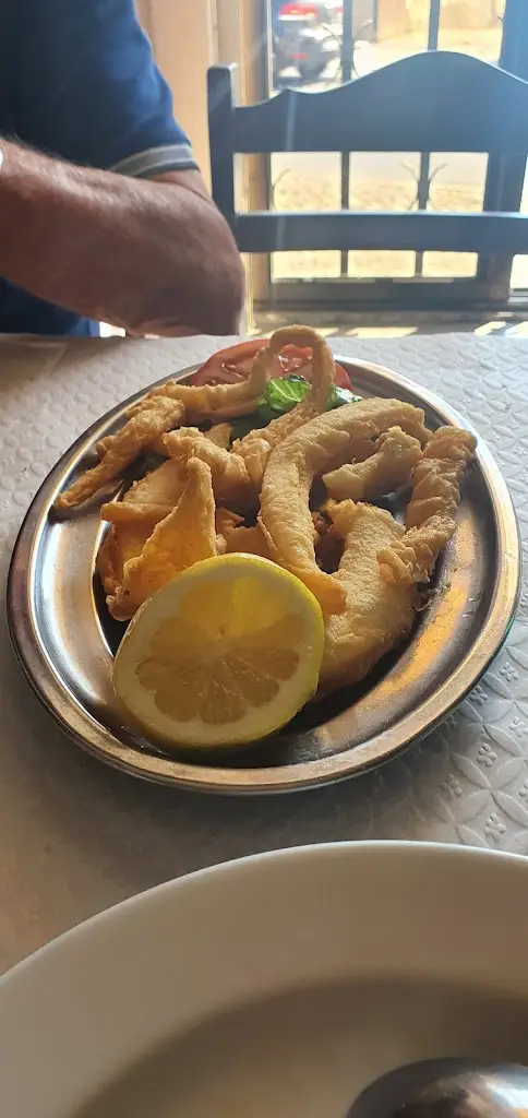 Menu_Restaurant Casa do Mar_São Domingos de Rana_immagine_5