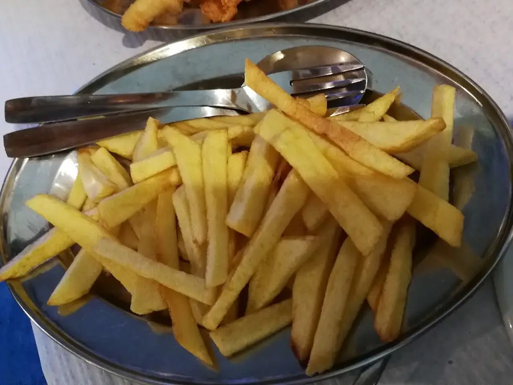 Menu_Restaurant Casa do Mar_São Domingos de Rana_immagine_7