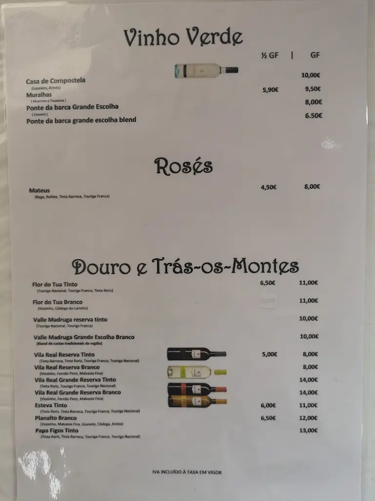 Menu_Cantinho das Lulas_São Domingos de Rana_immagine_2