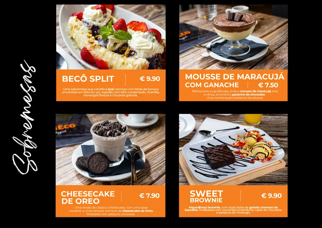 Menu_Ribz Etc - Steakhouse Brasileira em São Domingos de Rana_São Domingos de Rana_image_1