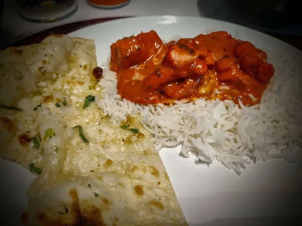 Jeff Middlestead_Bukhara Indian Restaurant_São Domingos de Rana_Bewertung