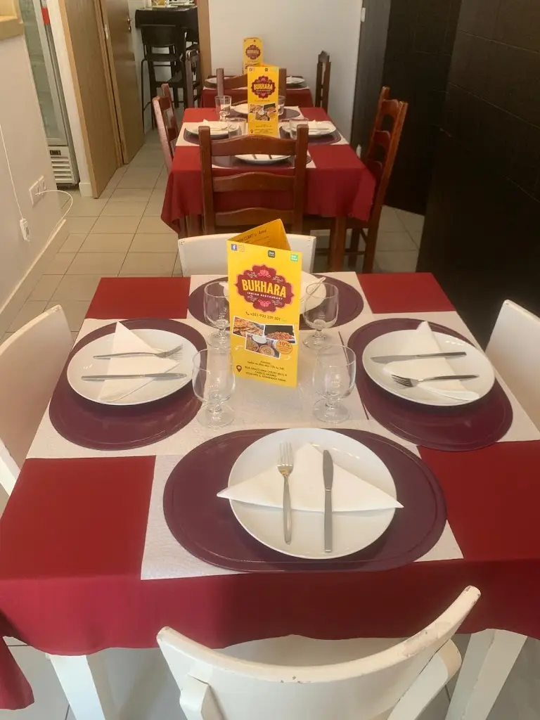 Bukhara Indian Restaurant_São Domingos de Rana_slider_image_3
