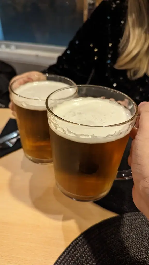 Menu_D'amici_São Domingos de Rana_immagine_4