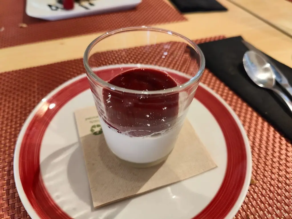 Menu_D'amici_São Domingos de Rana_immagine_5