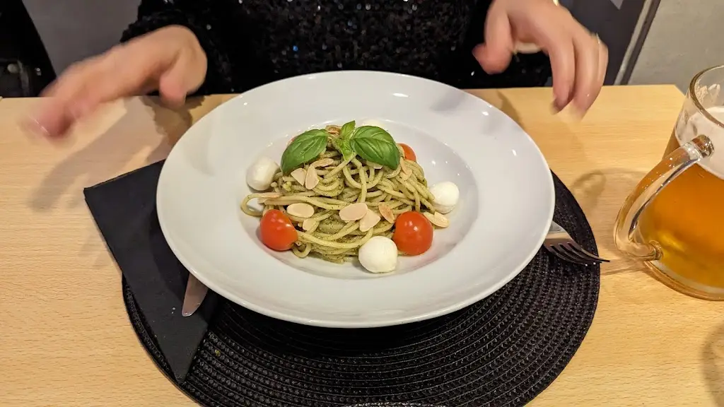 Menu_D'amici_São Domingos de Rana_immagine_6