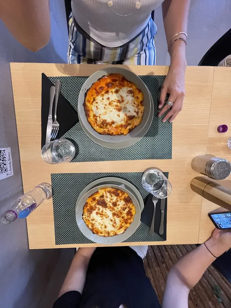 Menu_D'amici_São Domingos de Rana_immagine_7