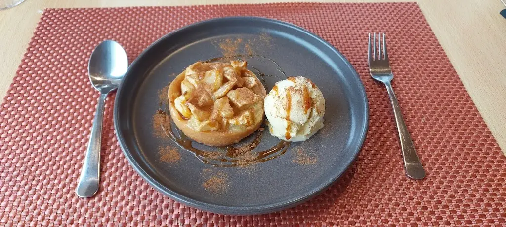 Menu_D'amici_São Domingos de Rana_immagine_8