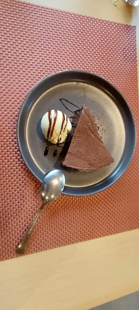 Menu_D'amici_São Domingos de Rana_immagine_9