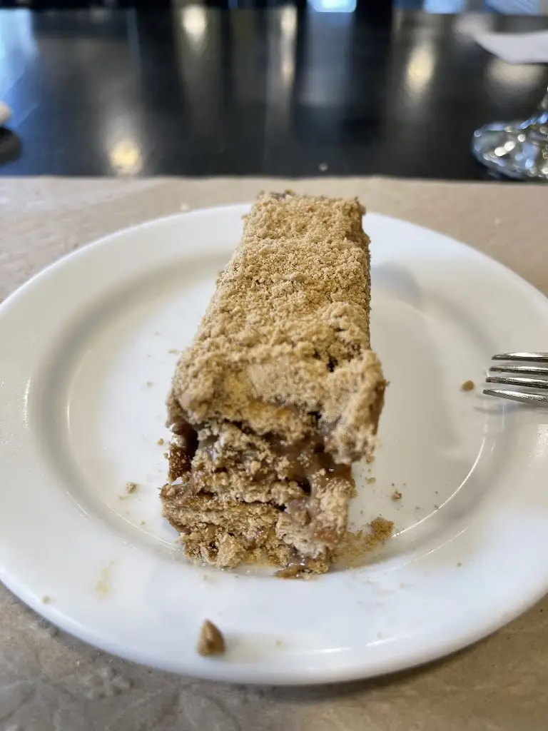 Menu_Café São Domingos_São Domingos de Rana_immagine_1