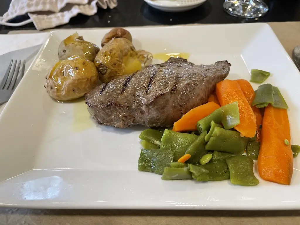 Menu_Café São Domingos_São Domingos de Rana_immagine_3