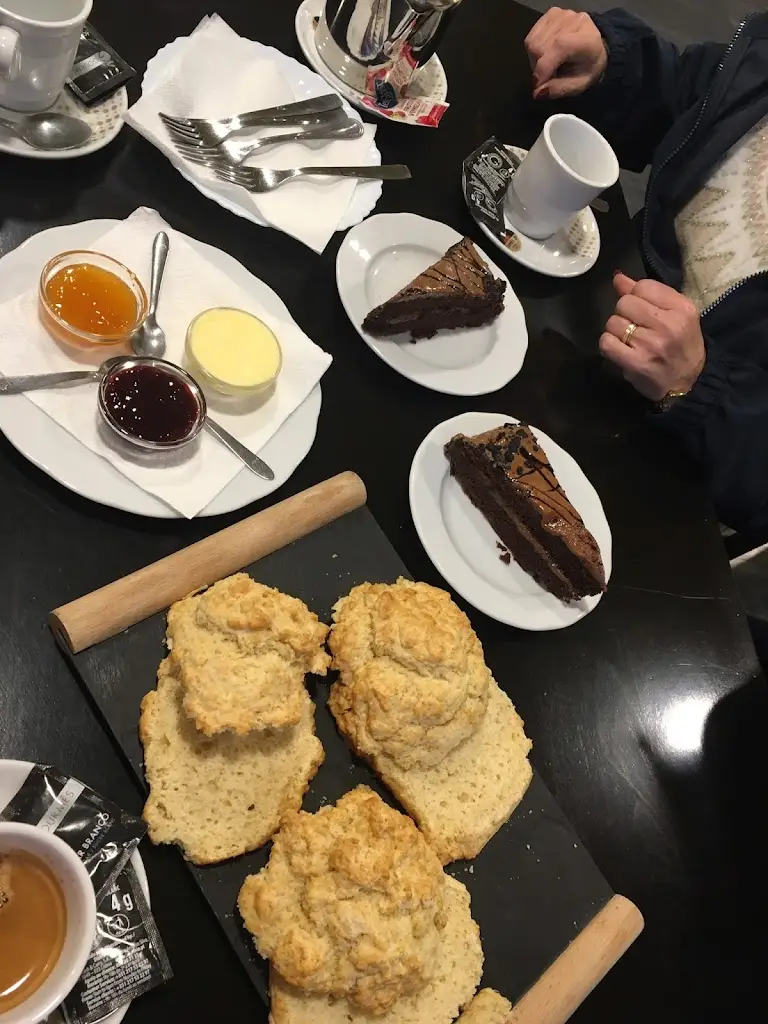 Menu_Café São Domingos_São Domingos de Rana_immagine_5