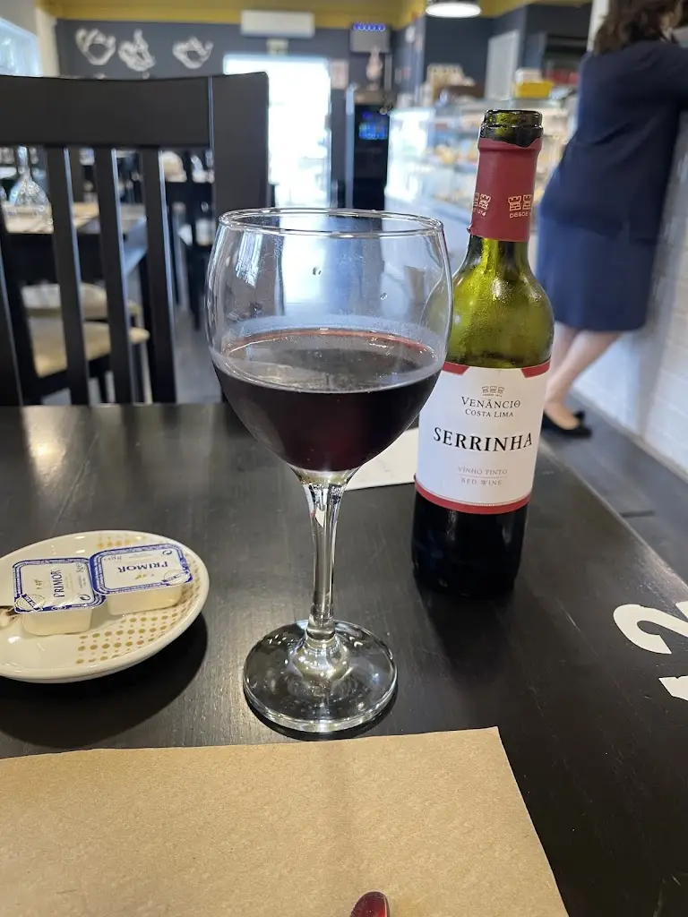 Menu_Café São Domingos_São Domingos de Rana_immagine_6