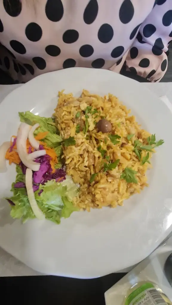 Cris Morrisom_Café São Domingos_São Domingos de Rana_recensione