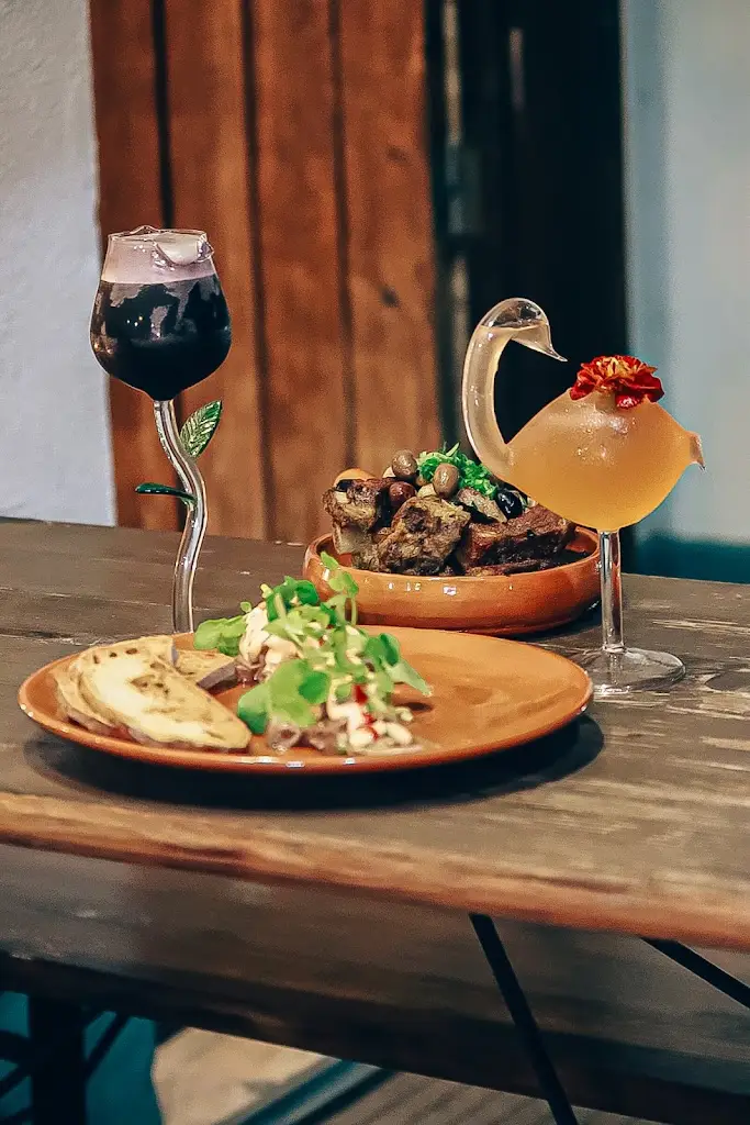 Menu_As de Bastos_São Domingos de Rana_immagine_8