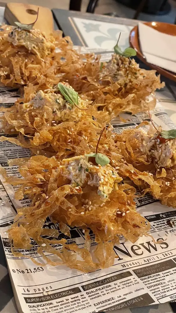 Dana Click_As de Bastos_São Domingos de Rana_recensione