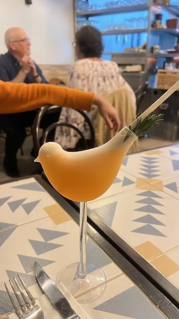 Valeriya myasnikova_As de Bastos_São Domingos de Rana_recensione