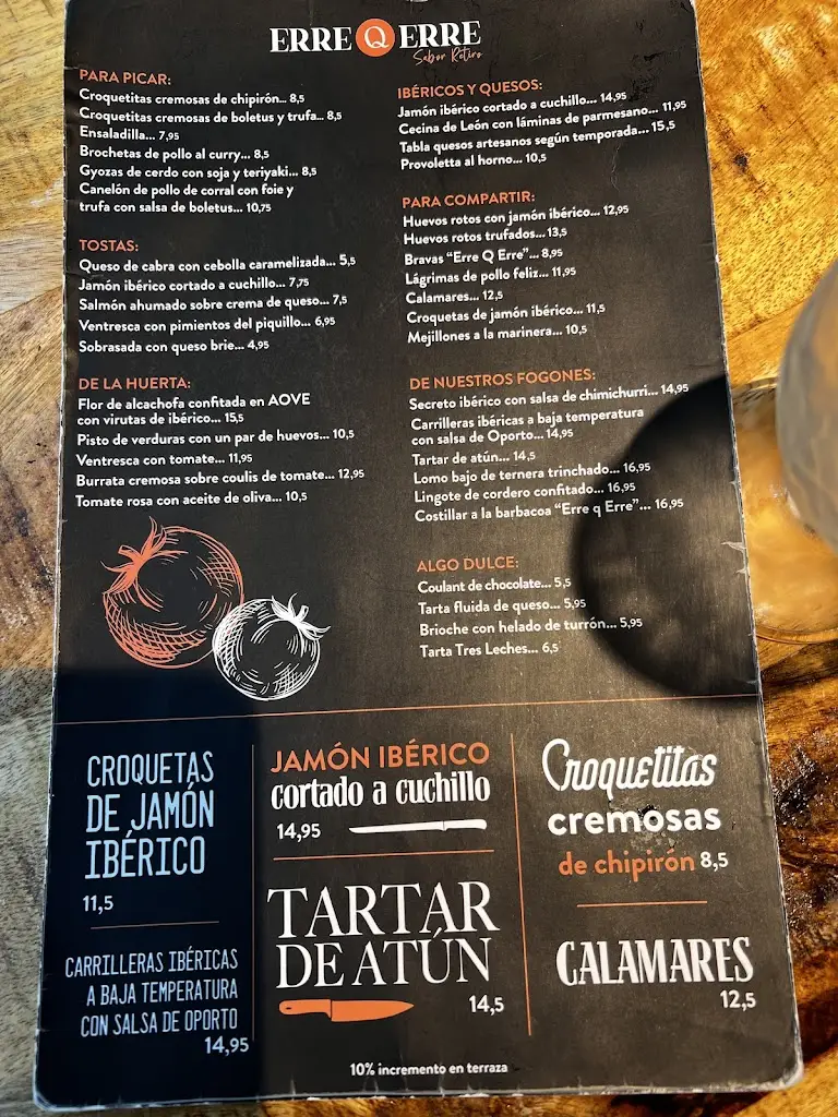 Menu_EDEN restaurante / grill / lounge_São Domingos de Rana_imagen_1