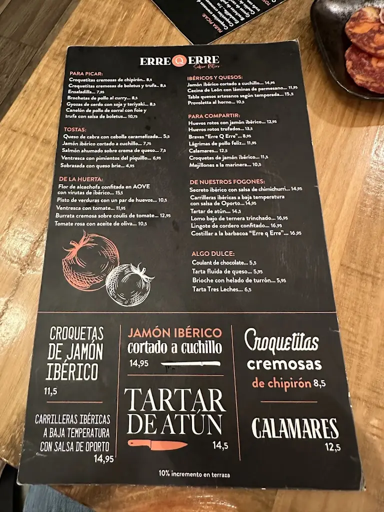 Menu_EDEN restaurante / grill / lounge_São Domingos de Rana_imagen_3