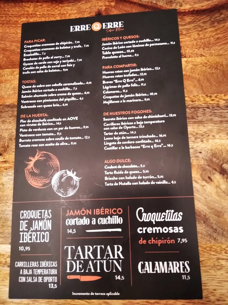 Menu_EDEN restaurante / grill / lounge_São Domingos de Rana_imagen_4