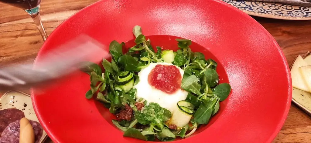 Menu_EDEN restaurante / grill / lounge_São Domingos de Rana_imagen_5