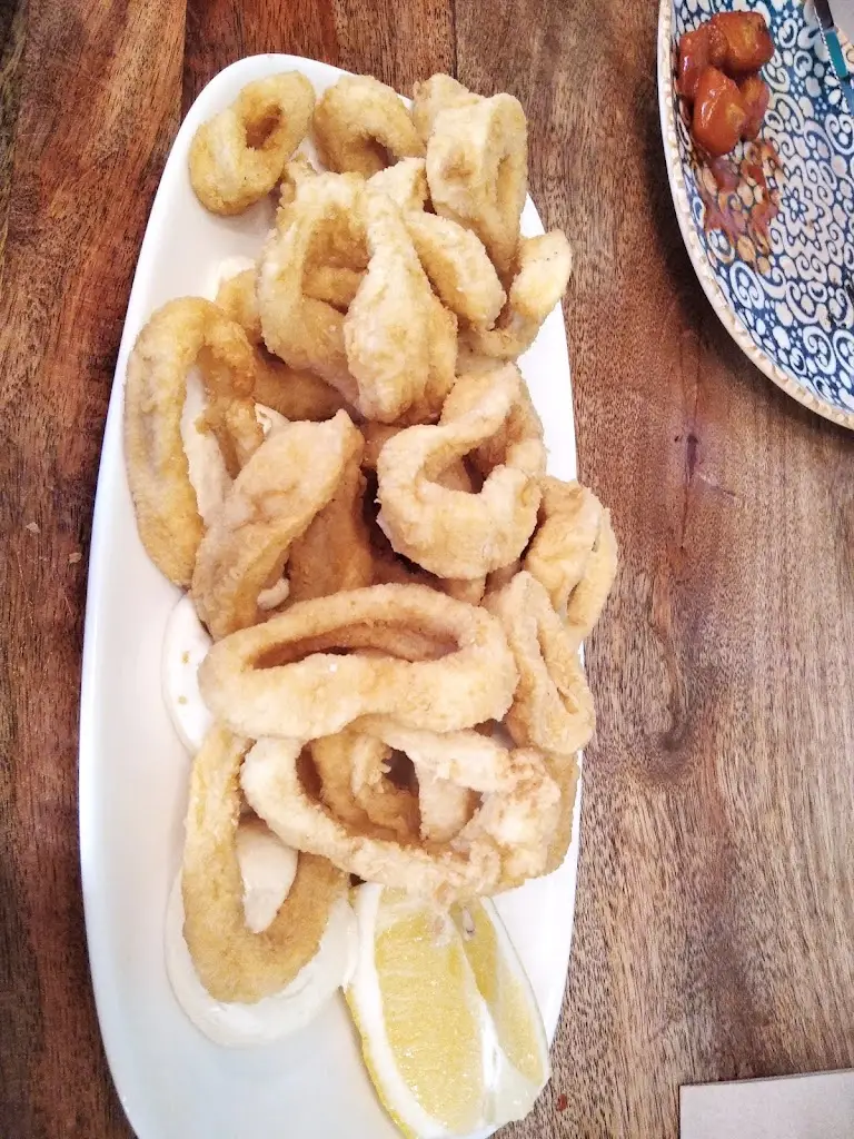 Menu_EDEN restaurante / grill / lounge_São Domingos de Rana_imagen_6