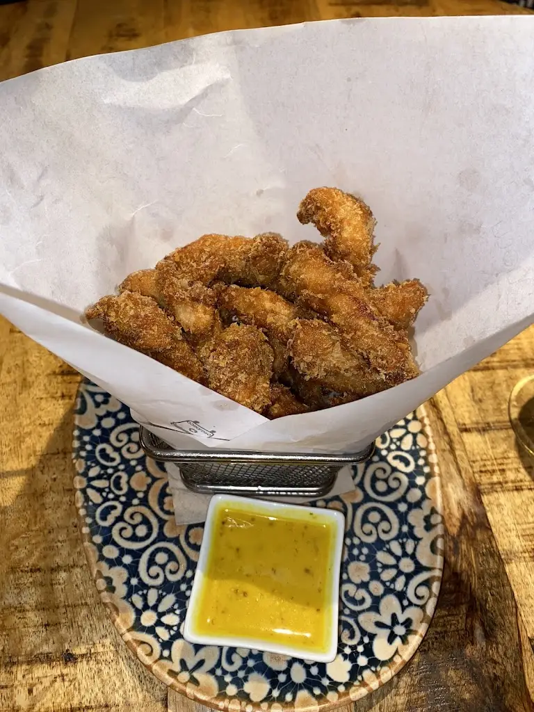 Menu_EDEN restaurante / grill / lounge_São Domingos de Rana_imagen_9