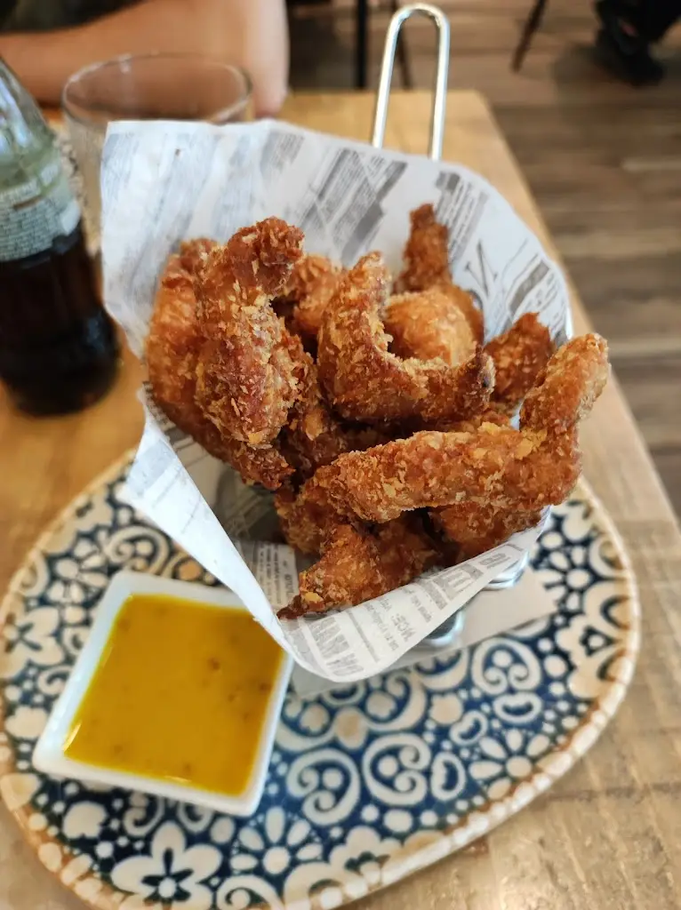 EDEN restaurante / grill / lounge_São Domingos de Rana_slider_image_3