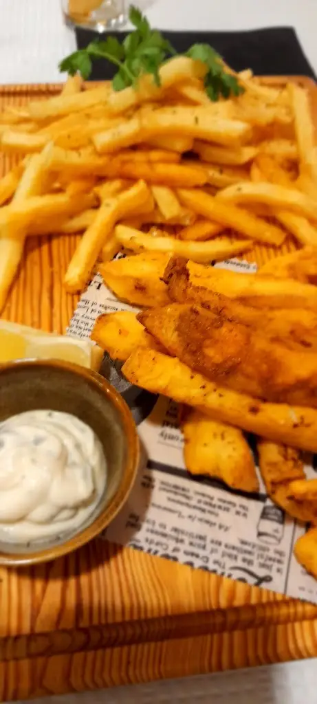 Menu_Aeroplano_São Domingos de Rana_immagine_5