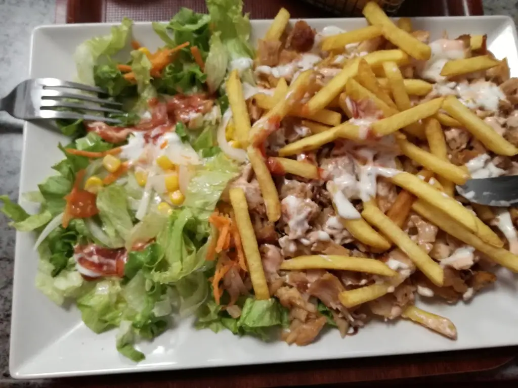 Menu_O Reis_São Domingos de Rana_imagen_3