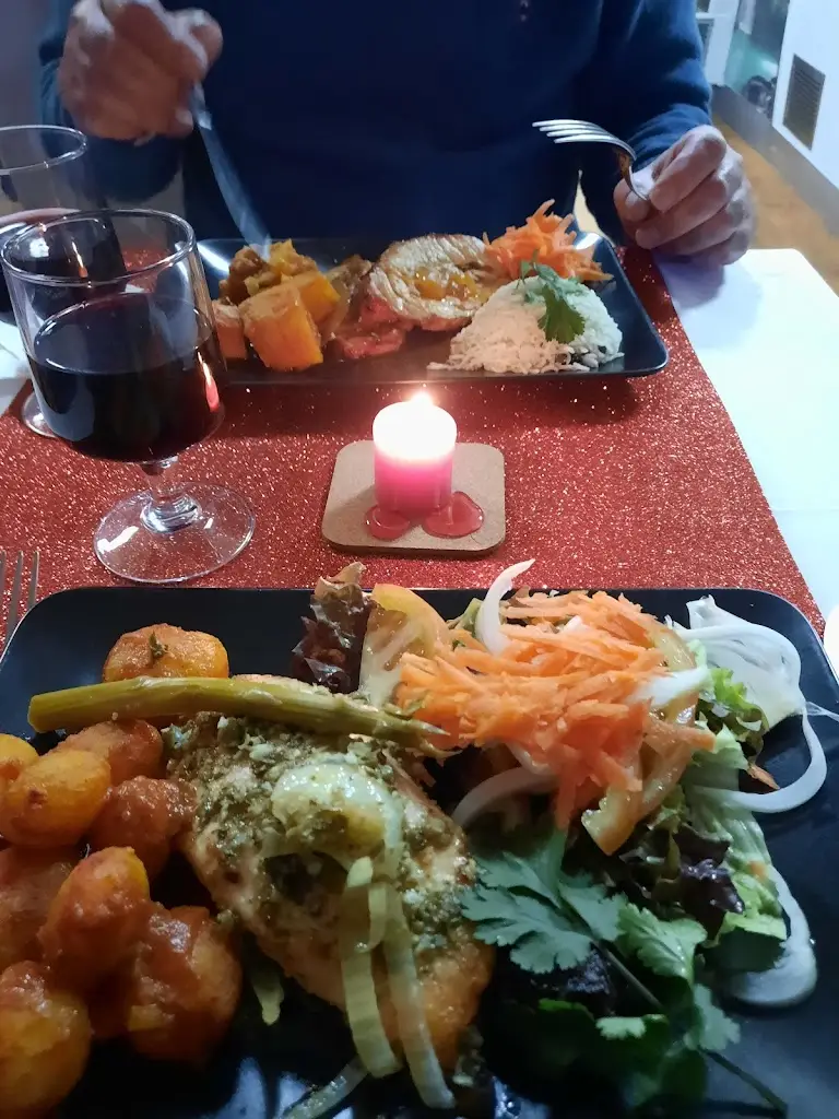 CARLA MENDES BAPTISTA_Sonhos e Sabores_São Domingos de Rana_recensione