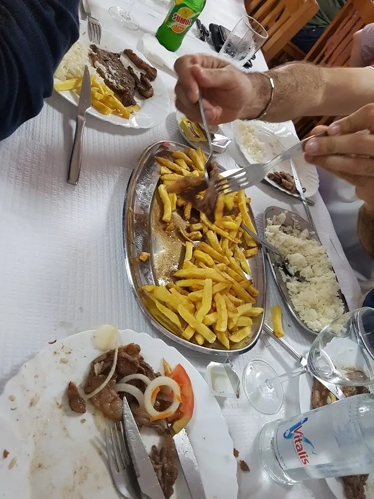 Menu_A Sede da Céu_São Domingos de Rana_immagine_4