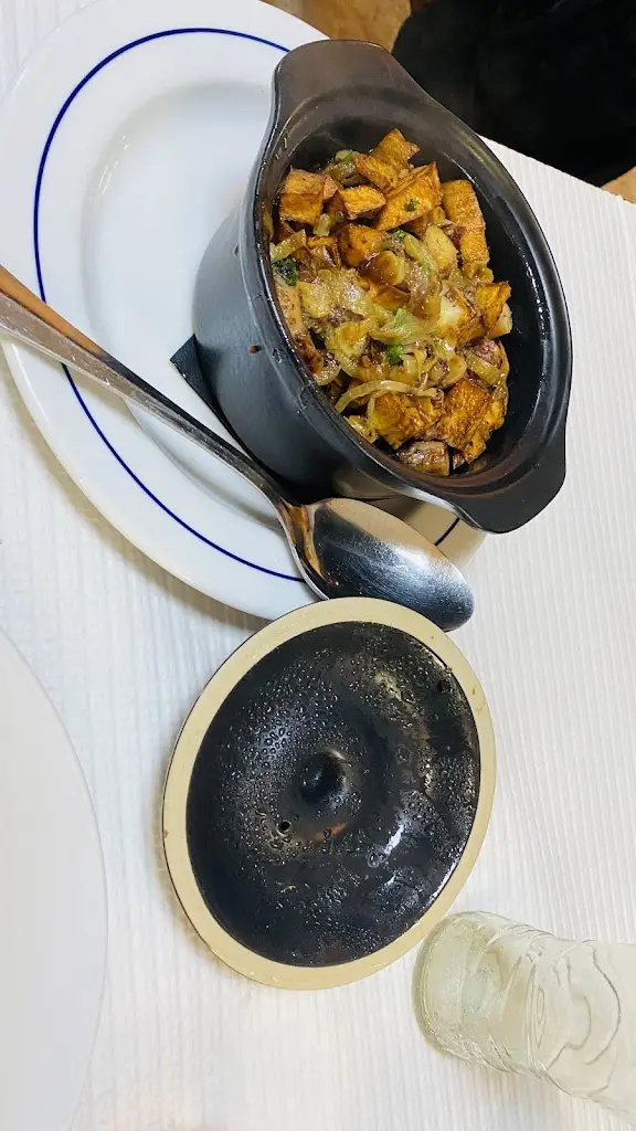 Menu_A Sede da Céu_São Domingos de Rana_immagine_5