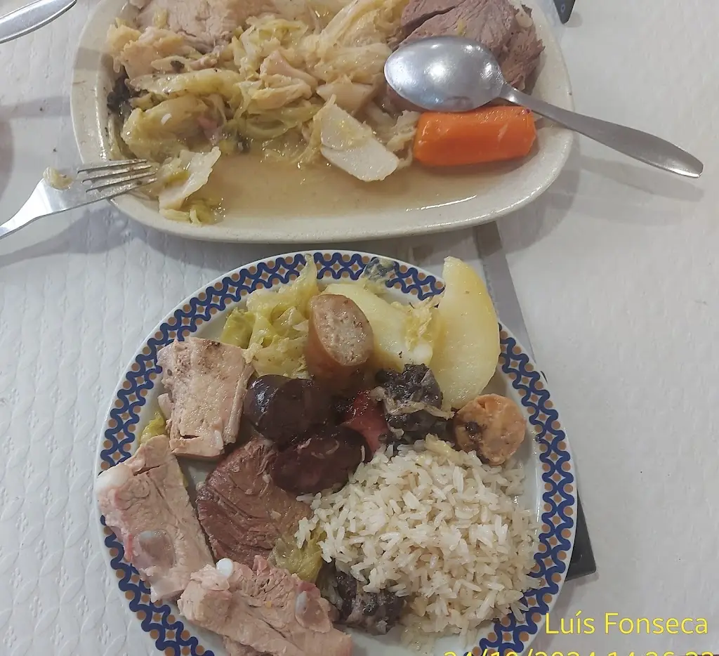 Menu_O Cantinho do Céu_São Domingos de Rana_immagine_1