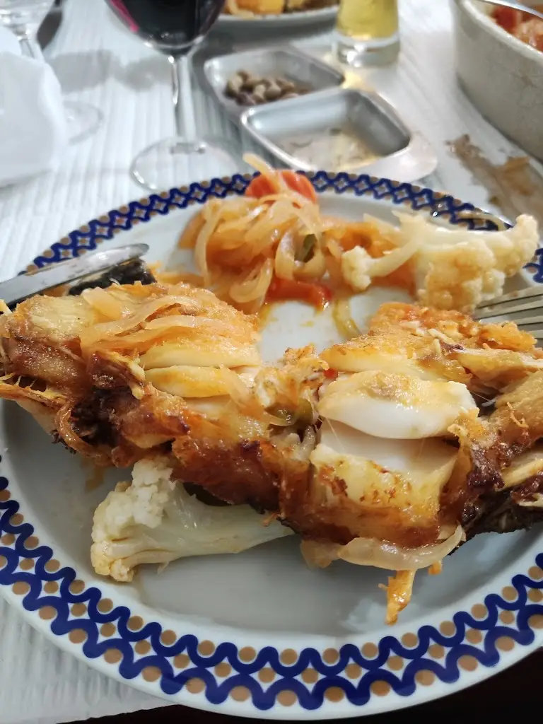 Menu_O Cantinho do Céu_São Domingos de Rana_immagine_2