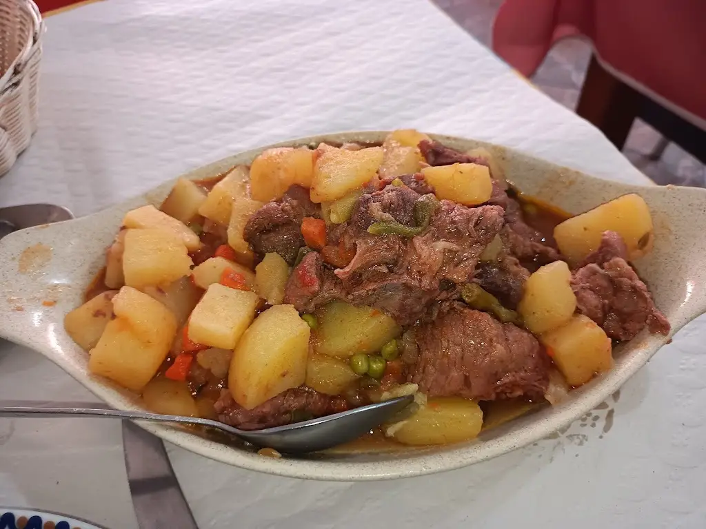 Menu_O Cantinho do Céu_São Domingos de Rana_immagine_6